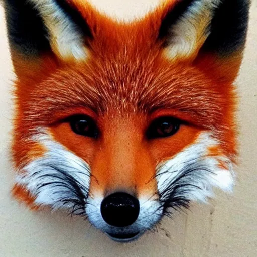 Image similar to Singular 🦊