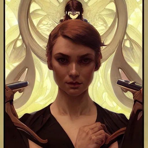 Prompt: symmetry!! harvey dent, intricate, elegant, highly detailed, digital painting, artstation, concept art, smooth, sharp focus, illustration, art by artgerm and greg rutkowski and alphonse mucha