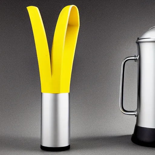 Image similar to a mcdonald's kettle, product photo, studio lighting