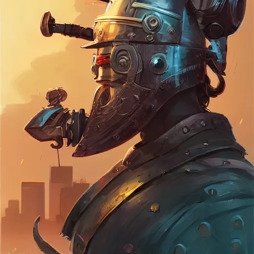 Image similar to cyberpunk viking helmet mask warrior goddess robot ninja fantasy, art gta 5 cover, official fanart behance hd artstation by jesper ejsing, by rhads, makoto shinkai and lois van baarle, ilya kuvshinov, ossdraws