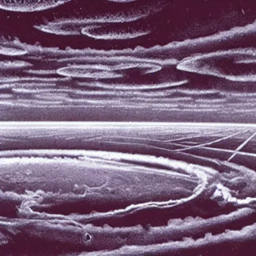 Prompt: can nature possibly be as absurd as it seemed to us in these atomic experiments?