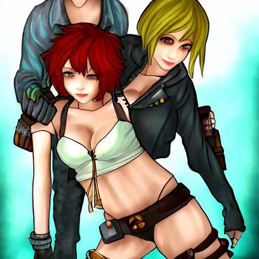 Image similar to ryona ryona ryona ryona ryona ryona ryona lara croft deviantart