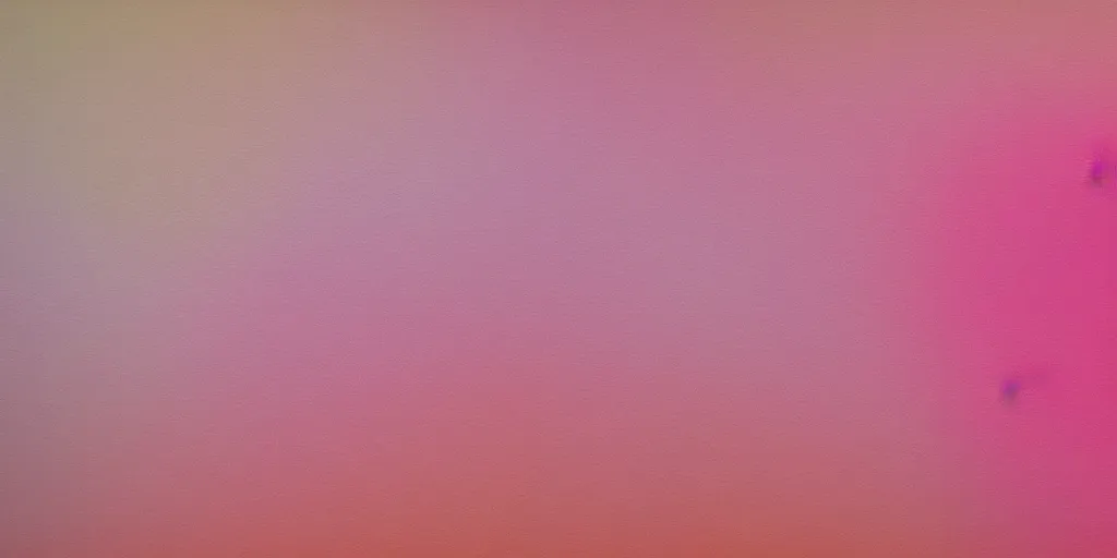 Prompt: a pastel pink and orange abstract minimalist art, calming, smooth gradients