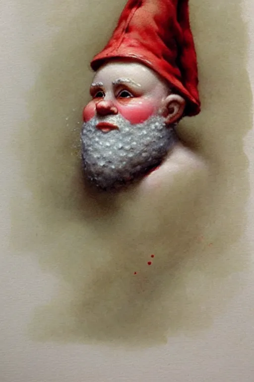 Image similar to soft texture muted saturation!!!!!!!!!!! ( ( ( ( gouache knome portrait. granular dripping running. ) ) ) ) ) by jean baptiste monge!!!!!!!!!!!!!!!!!!!!!!!!!!!!!!