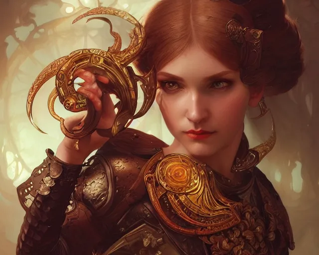 Prompt: photography of hans baldung, deep focus, d & d, fantasy, intricate, elegant, highly detailed, digital painting, artstation, concept art, matte, sharp focus, illustration, hearthstone, art by artgerm and greg rutkowski and alphonse mucha