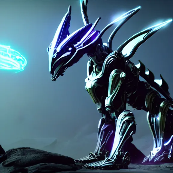 Prompt: extremely detailed cinematic low ground shot of a giant 1000 meter tall beautiful stunning saryn prime female warframe goddess, that's an anthropomorphic hot robot mecha female dragon, silver sharp streamlined armor, detailed head, sharp claws, glowing Purple LED eyes, sitting cutely in the background, rump on top of a mountain below her, a tiny forest with a village in the foreground, in front of her, fog rolling in, dragon art, warframe fanart, Destiny fanart, micro art, macro art, giantess art, fantasy, goddess art, furry art, furaffinity, high quality 3D realistic, DeviantArt, Eka's Portal, HD, depth of field