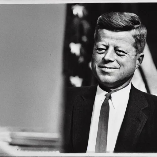 Image similar to jfk