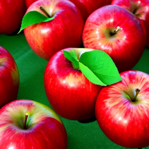Image similar to red (((apple)))!!!