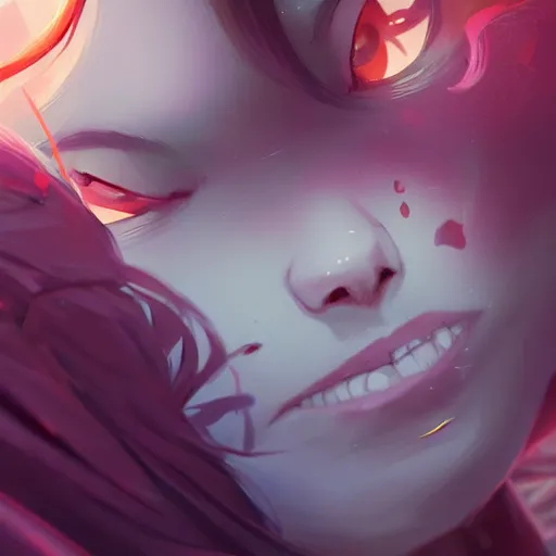 Image similar to a portrait of jreg, art by lois van baarle and loish and ross tran and rossdraws and sam yang and samdoesarts and artgerm and saruei and disney, digital art, highly detailed, intricate, sharp focus, trending on artstation hq, deviantart, unreal engine 5, 4 k uhd image