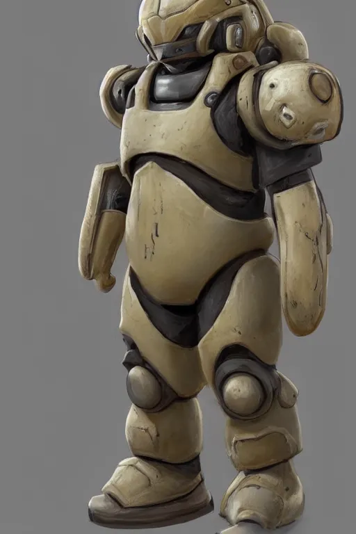 Image similar to portrait of pikachu in starcraft terran marine power armor, concept art by wayne reynolds, high quality 3 d render hyperrealist very cute muted color fluffy! highly detailed, intricate, substance material, vray smooth, soft indoor light, low angle, uhd 8 k, sharp focus, cgsociety