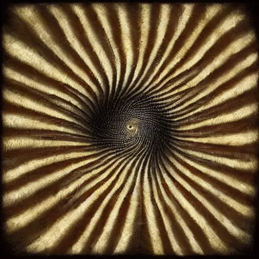 Image similar to Optical illusion