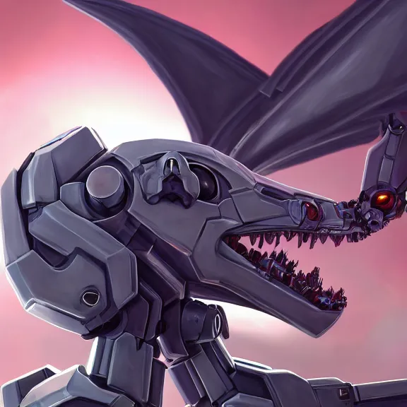 Image similar to detailed shot of getting swallowed by a hot anthropomorphic robot mecha female dragon, camera inside the detailed maw, food pov, prey pov, micro pov, vore, digital art, mawshot, dragon vore, furry art, high quality, 8k 3D realistic, macro art, micro art, Furaffinity, Deviantart, Eka's Portal, G6