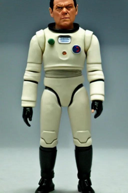 Image similar to collectable action figure 2 0 0 1 a space odyssey collectable toy action figure