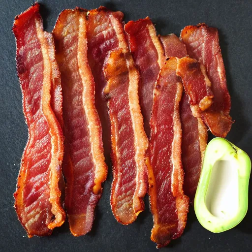 vegan bacon | Stable Diffusion | OpenArt