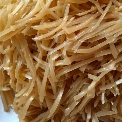 Image similar to shredded onions