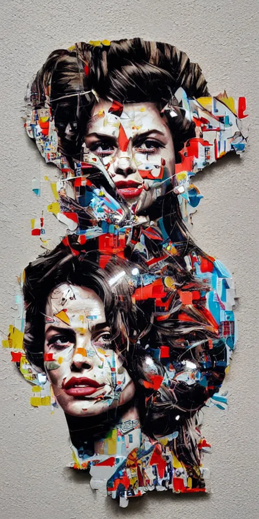 Image similar to oh, when i'm like this, you're the one i trust, 1 9 8 0's disco by sandra chevrier