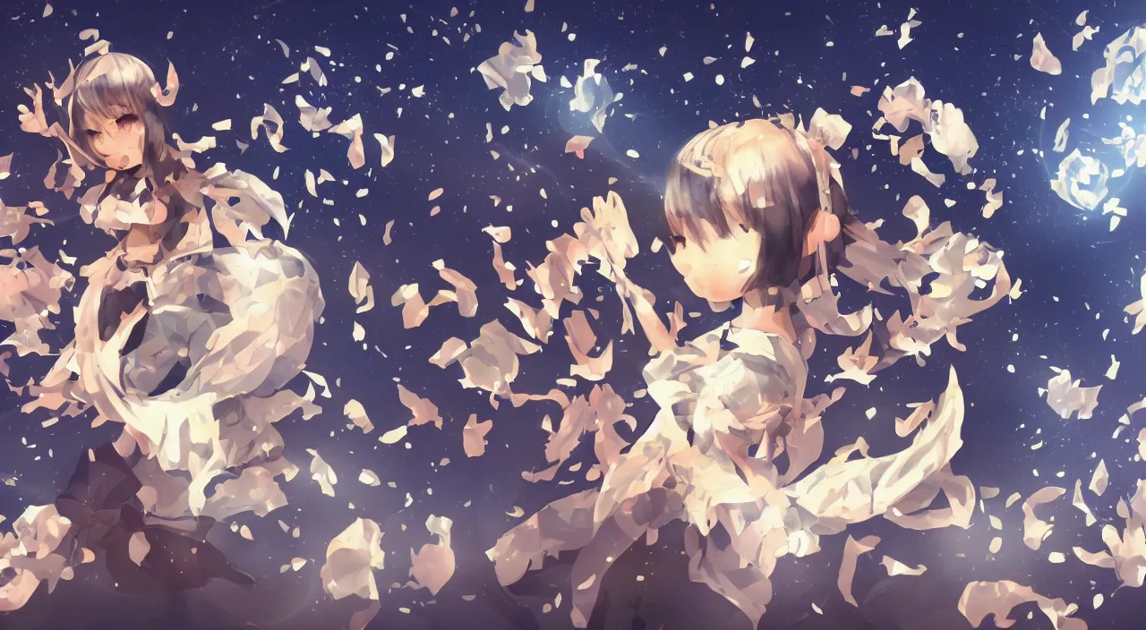 Image similar to Lift yourself osu! background