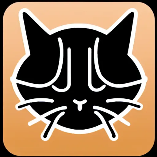 Cat - User Interface & Gesture Icons