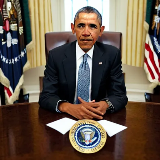 Image similar to barack omaba in white house, press photograph, high quality, new york times