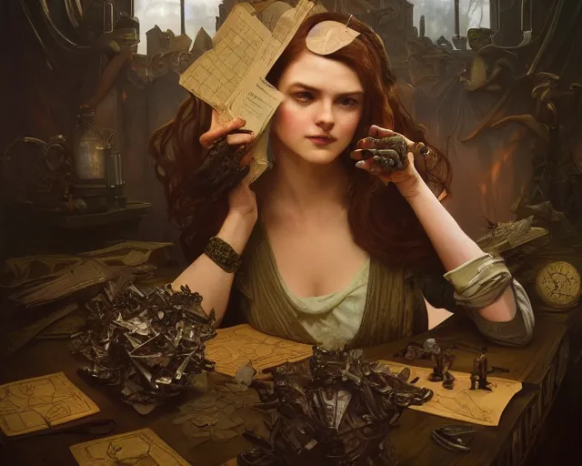 Image similar to photography of jamie baldridge, deep focus, d & d and mtg, fantasy, intricate, elegant, highly detailed, digital painting, artstation, concept art, matte, sharp focus, illustration, hearthstone, art by artgerm and greg rutkowski and alphonse mucha