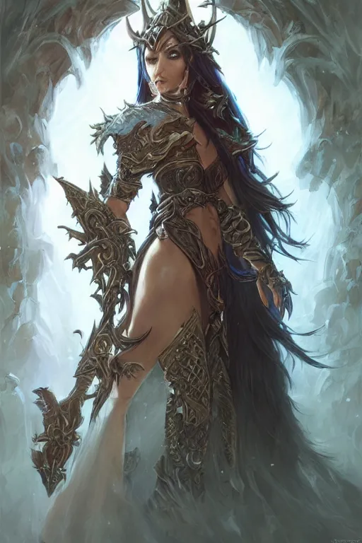 Image similar to world of warcraft elven druid, fantasy, intricate, elegant, highly detailed, digital painting, artstation, concept art, smooth, sharp focus, illustration, art by artgerm and greg rutkowski