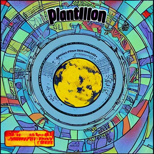 Image similar to Planet Xamilton Yamilton