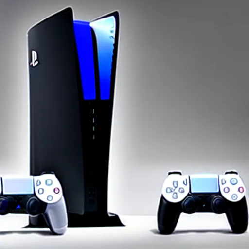 Image similar to playstation 6