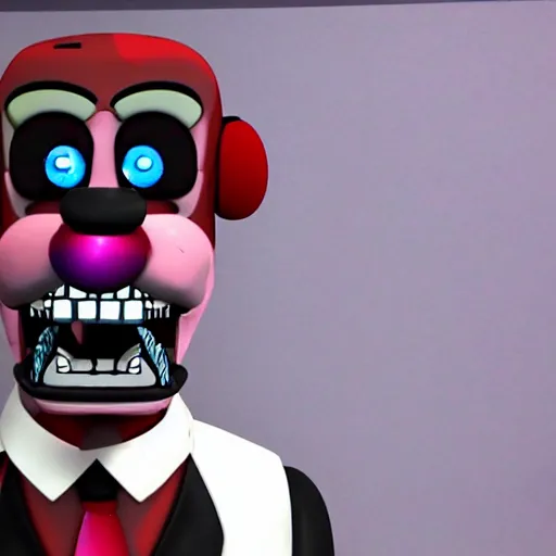 Five Nights At Freddy's: Sister Location ANIMATED : Markiplier : Free  Download, Borrow, and Streaming : Internet Archive