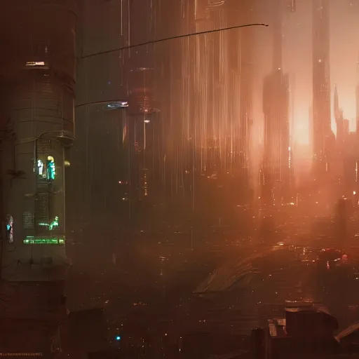 Image similar to cyberpunk jellyfishes, cables, futuristic hi-tech details, art by anthony macbain + greg rutkowski + alphonse mucha, concept art, 4k, sharp focus, cinematic unreal engine