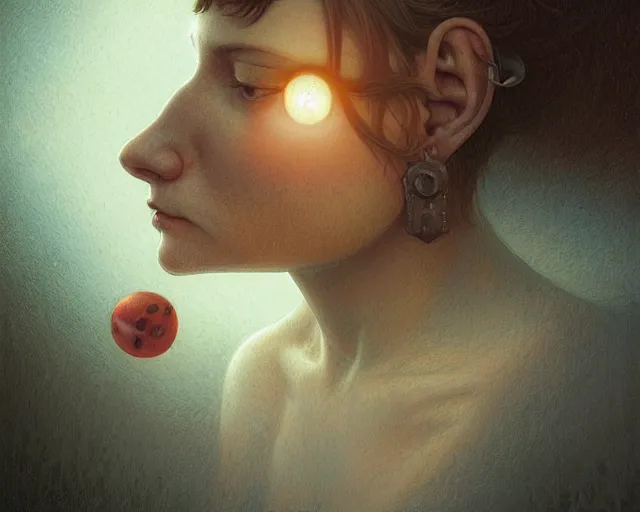 Image similar to photography of pawel kuczynski, deep focus, d & d, fantasy, intricate, elegant, highly detailed, digital painting, artstation, concept art, matte, sharp focus, illustration, hearthstone, art by artgerm and greg rutkowski and alphonse mucha