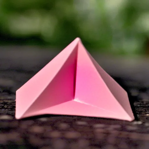 Image similar to sierpinksi tetrahedron