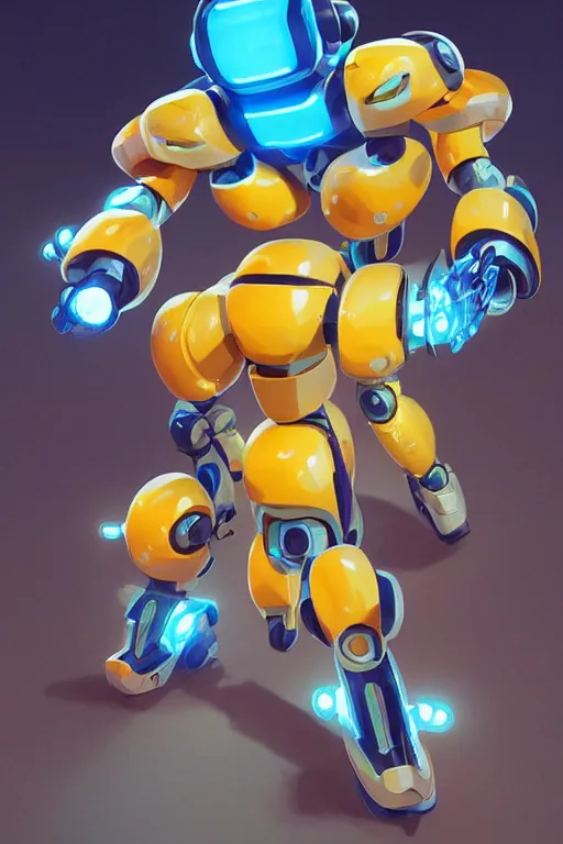 Image similar to metabots medabots medarotto medarot robot minimalist comics helmet mask neon cybereye, behance hd by jesper ejsing, by rhads, makoto shinkai and lois van baarle, ilya kuvshinov, rossdraws global illumination ray tracing hdr radiating a glowing aura