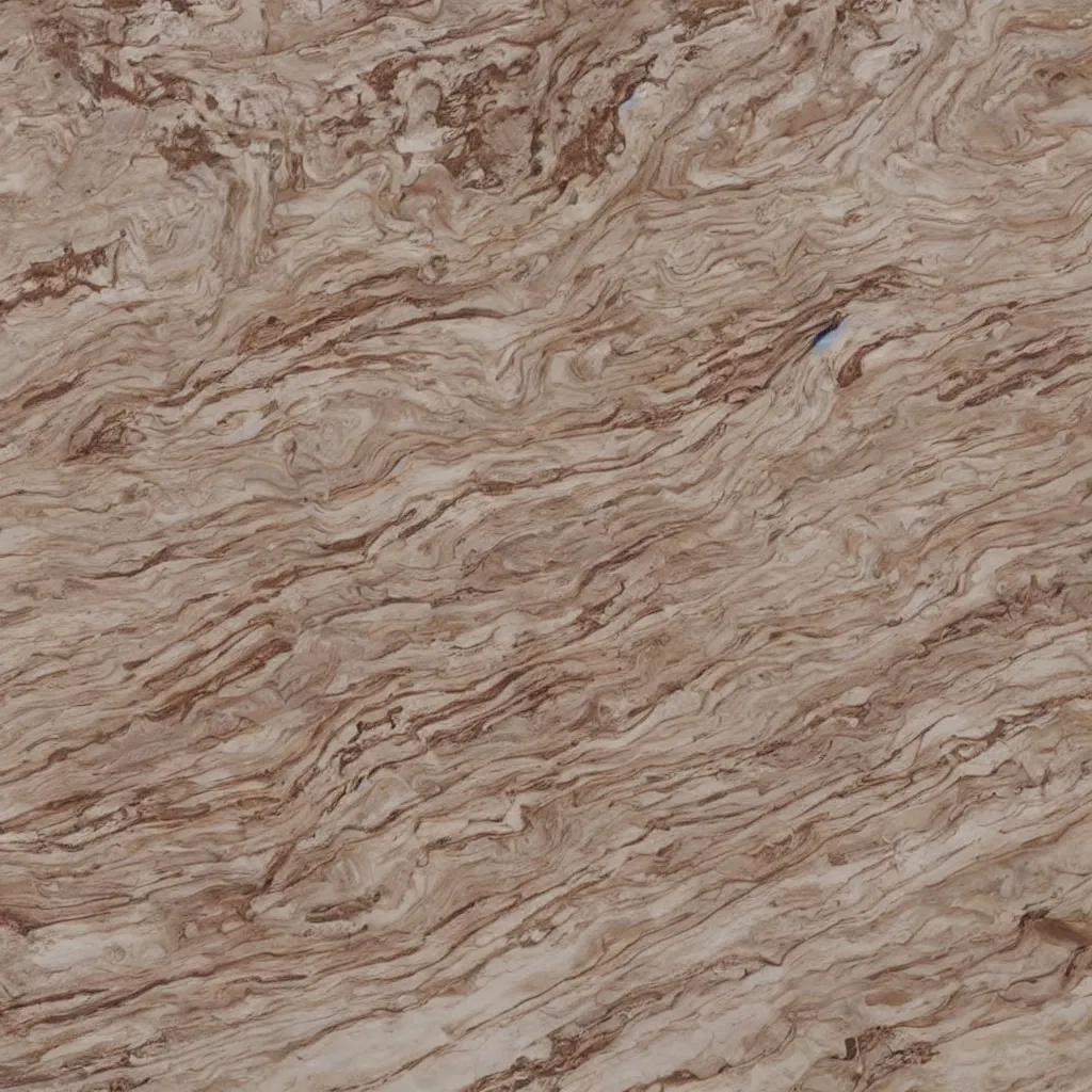 Image similar to mixed wood texture and marble texture, beige and baby pink tone color material