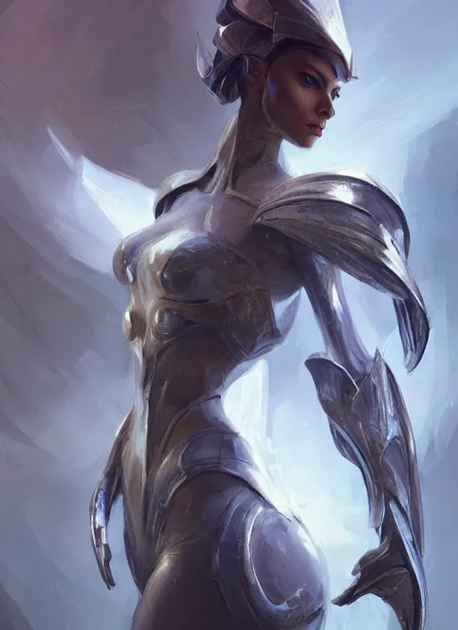 Prompt: piero angela, elegant, digital painting, concept art, smooth, sharp focus, illustration, from starcraft by ruan jia and mandy jurgens and artgerm and william - adolphe bouguerea