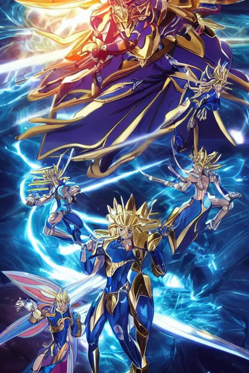 Image similar to 2 0 2 2 knights of the zodiac saint seiya battle for sanctuary hero suit armor comics mask minimalist verytoon nautiljon animes toei animation namco bandai, art by artgerm and greg rutkowski and magali villeneuve