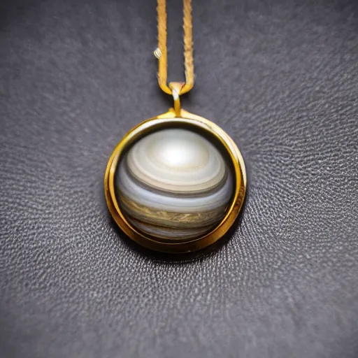 Prompt: the planet saturn as a jewel, product photography, 4k, studio lighting, 90mm, f/1.8