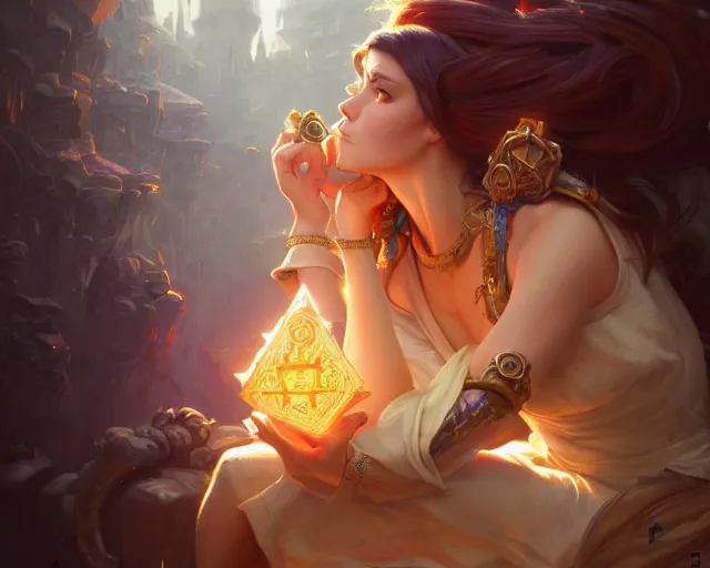 Image similar to photography of craig mccracken, deep focus, d & d, fantasy, intricate, elegant, highly detailed, digital painting, artstation, concept art, matte, sharp focus, illustration, hearthstone, art by artgerm and greg rutkowski and alphonse mucha