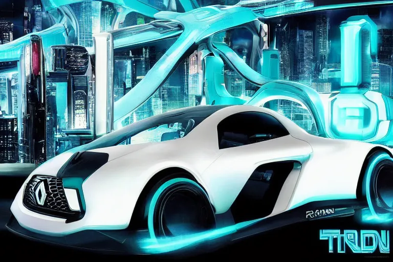Prompt: Renault 4 car in the Movie TRON (2010) Hatsune Miku VS batman movie poster giant big detail white cliff edge megastructure cargo favela the wall fortre epic Renault 4 cars in the Movie TRON (2010)Renault 4 car in the Movie TRON (2010) Hatsune Miku VS batman movie poster giant big detail white cliff edge megastructure cargo favela the wall fortre epic Renault 4 cars in the Movie TRON (2010)