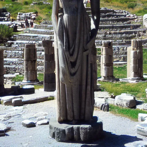 Image similar to the oracle in delphi