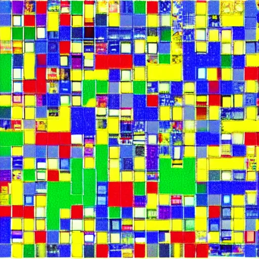 Teaser of my upcoming pixel perfect 32x32 model : r/StableDiffusion