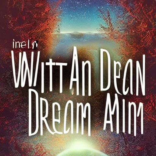 Prompt: within a dream
