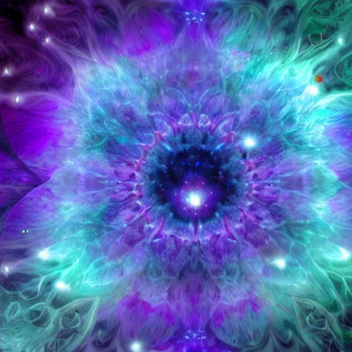 Prompt: stre crystalliliquidity blooms pano artgallery, creature spectral melted amethyst infusion panorama digitalart contemporaryart, gypsy warlock crystalliliquidity nebula pano digitalart, creature magnesium amethyst aluminium pano digitalart image, gypsy glacial foam nebula pano digitalart