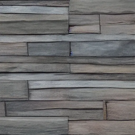 Prompt: a painterly stylized stone wood texture