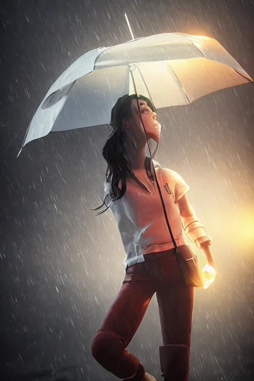 Image similar to buy life before rain! - captured by sony 3 5 mm f / 1. 8 oss alpha e - mount prime, dynamic, realistic shader lightning, artstation, art by bouguerau, hyper realistic, high definition