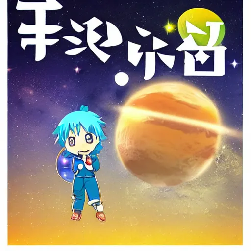 Image similar to 五 星 物 語