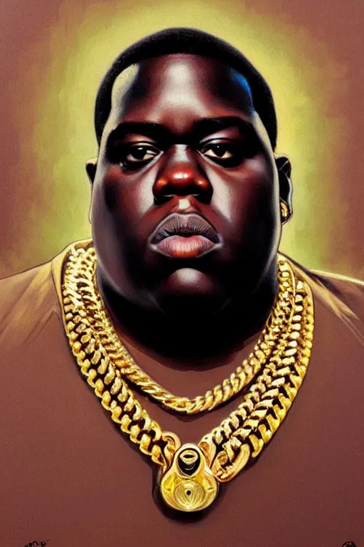 The Notorious B.I.G.: Unraveling the Iconic Journey of Biggie Smalls -  SarkariResult