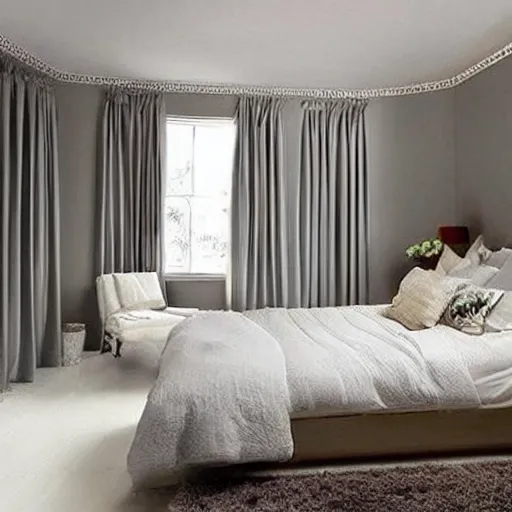Image similar to soothing colors to help you sleep, image that causes sleepiness, visual that induces good dreams and deep slumber