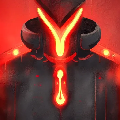 Image similar to Character design body made of fire, body with black and red lava, mecha humanoid with cyberpunk bomber jacket, concept art character, royalty, smooth, sharp focus, organic, appealing, deep shadows, sketch line art for character design