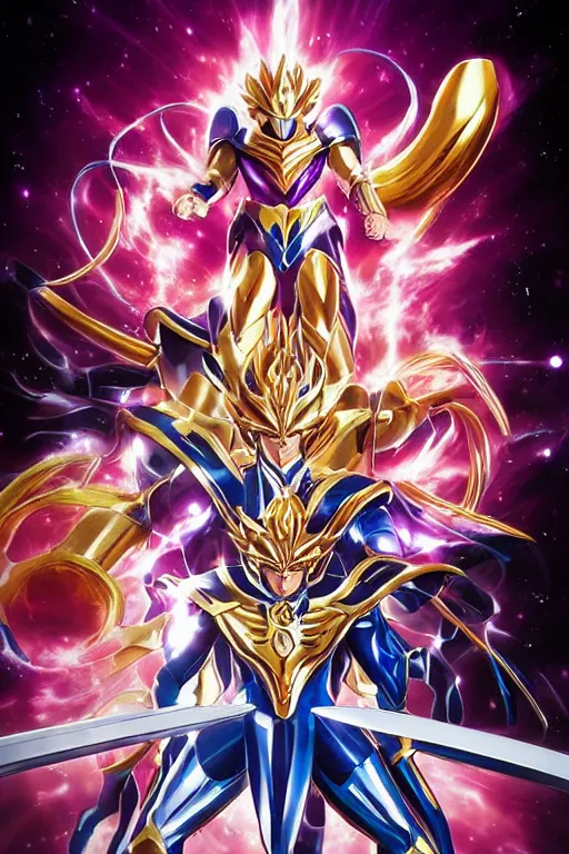 Image similar to 2 0 2 2 knights of the zodiac saint seiya battle for sanctuary hero suit armor comics mask minimalist verytoon nautiljon animes toei animation namco bandai, art by artgerm and greg rutkowski and magali villeneuve