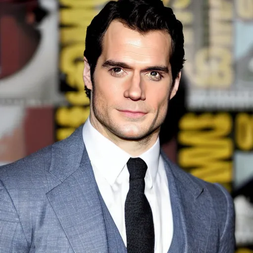 Prompt: henry cavill with male pattern baldness, photograph